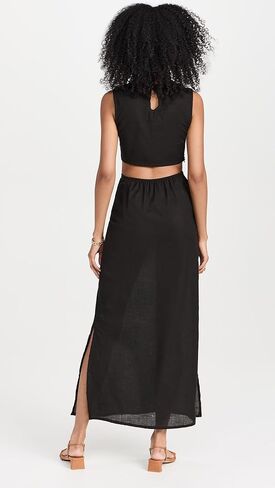Women's Nambia Dress in Saudi Arabia