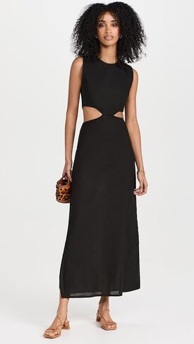 Women's Nambia Dress in Saudi Arabia
