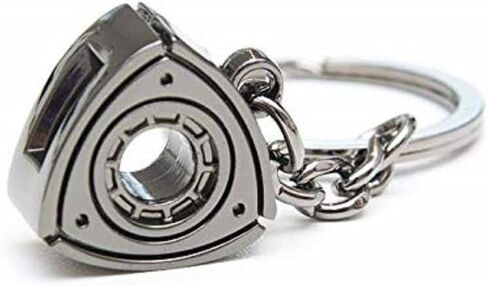 سلسلة مفاتيح محرك دوار دوريتو مازدا مثلث RX7 RX8 جزء السيارة in Kuwait