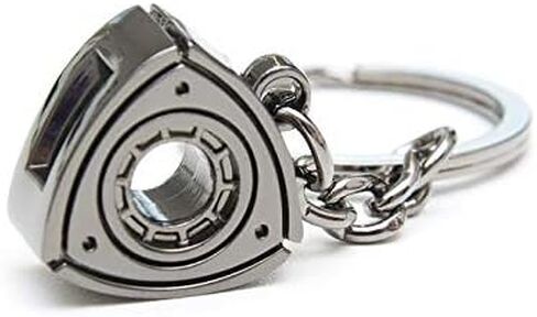 سلسلة مفاتيح محرك دوار دوريتو مازدا مثلث RX7 RX8 جزء السيارة in Kuwait