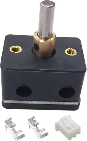 Hartk Sexbolt Z Limit Endstop PCB Hardware حقن مجموعة التبديل المحدودة عالية الدقة متوافقة مع أجزاء الطابعة ثلاثية الأبعاد Voron 2.4 Trident in Saudi Arabia