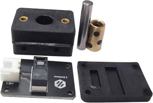 Hartk Sexbolt Z Limit Endstop PCB Hardware حقن مجموعة التبديل المحدودة عالية الدقة متوافقة مع أجزاء الطابعة ثلاثية الأبعاد Voron 2.4 Trident in Saudi Arabia