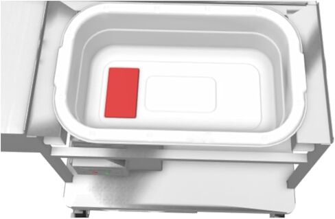 OCS Parts Replacement Lug Plug – Compatible with AyrKing B101 – Rigid Polypropylene for Breading Lugs B302 & B302G in Kuwait