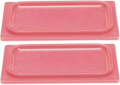 OCS Parts Replacement Lug Plug – Compatible with AyrKing B101 – Rigid Polypropylene for Breading Lugs B302 & B302G in Kuwait