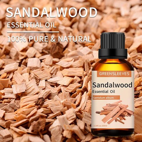 Vanilla Essential Oil 3.38 oz, 100% Pure Vanilla Aromatherapy Oil for Diffuser, Perfumes, Massage, Soap Making in Saudi Arabia