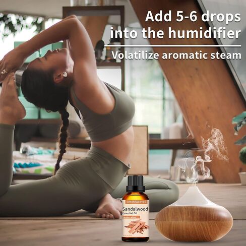 Vanilla Essential Oil 3.38 oz, 100% Pure Vanilla Aromatherapy Oil for Diffuser, Perfumes, Massage, Soap Making in Saudi Arabia