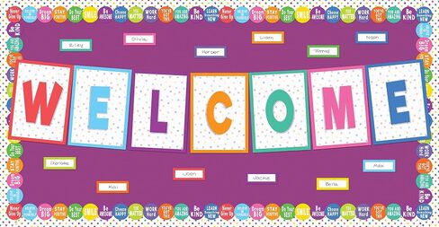Teacher Created Resources Fun Size Better Than Paper Bulletin Board Roll, 18" x 12', Plum Purple in Saudi Arabia