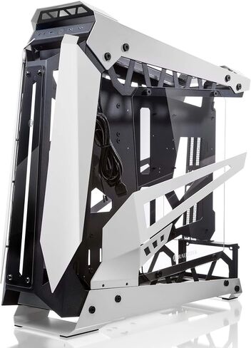 Raijintek Nyx Pro (Blanc) in Saudi Arabia