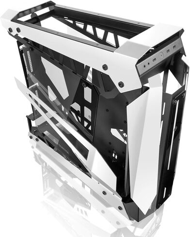 Raijintek Nyx Pro (Blanc) in Saudi Arabia