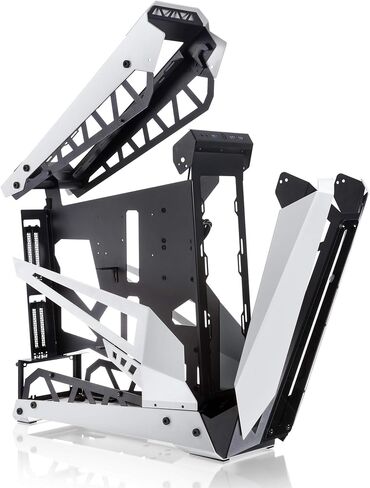 Raijintek Nyx Pro (Blanc) in Saudi Arabia