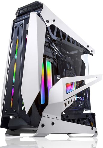 Raijintek Nyx Pro (Blanc) in Saudi Arabia