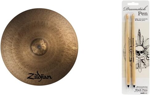 Avedis Zildjian Company Mouse Pad, Standard Packaging in Saudi Arabia