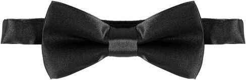 MYRISAM Kids 1920's Themed Party Costume Accessories Set Fedora Gangster Hat Adjustable Suspenders Bow Tie 3pcs Outfits in Saudi Arabia