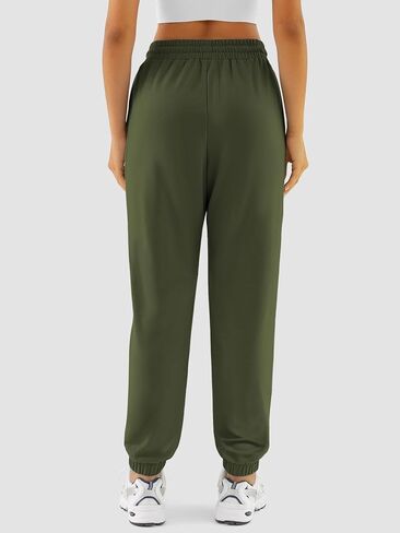 بنطال رياضي نسائي من ATHMILE بجزء سفلي Cinch للركض الرياضي عالي الخصر in Kuwait