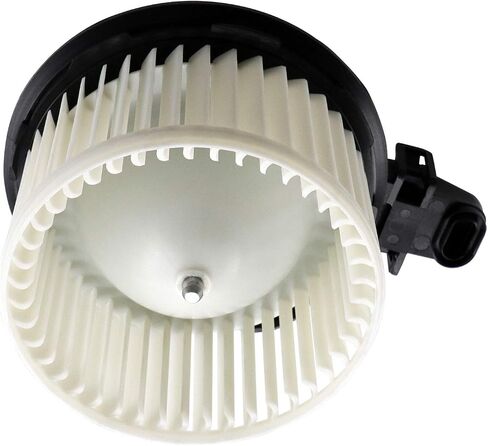 محرك منفاخ HVAC مع مروحة لـ 08-12 Ford Escape/08-10 F250 F350 Super Duty/08-11 Mercury Mariner يستبدل 700223 7C3Z19805B in Saudi Arabia