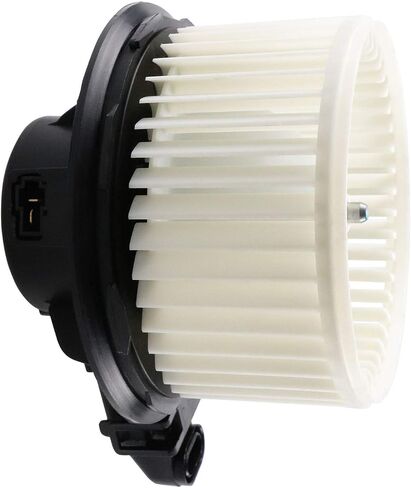 محرك منفاخ HVAC مع مروحة لـ 08-12 Ford Escape/08-10 F250 F350 Super Duty/08-11 Mercury Mariner يستبدل 700223 7C3Z19805B in Saudi Arabia