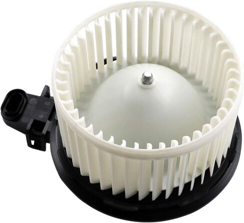 محرك منفاخ HVAC مع مروحة لـ 08-12 Ford Escape/08-10 F250 F350 Super Duty/08-11 Mercury Mariner يستبدل 700223 7C3Z19805B in Saudi Arabia