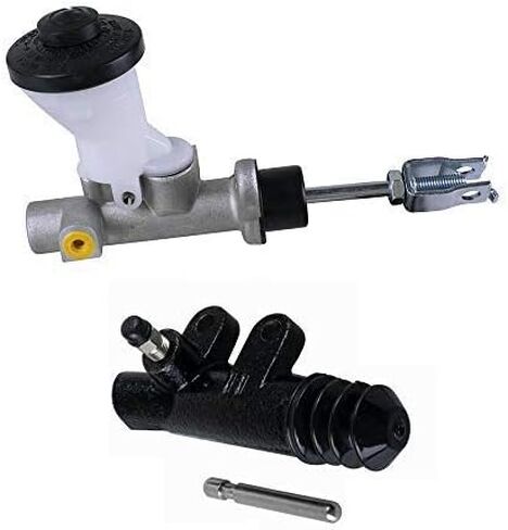 اسطوانة القابض الرئيسية واسطوانة القابض التابعة 31470-43020 لاستبدال تويوتا تاكوما 3.4 V6 31410-34012 in Saudi Arabia