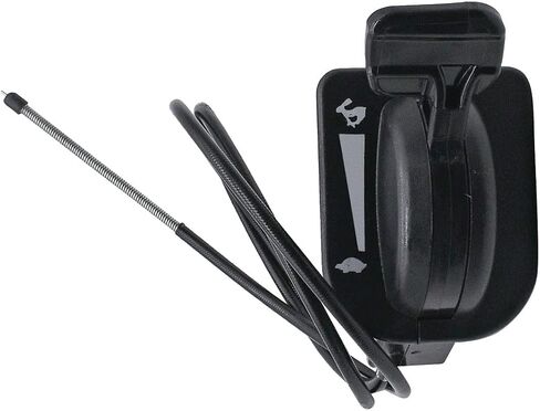 946-05098C كابل التحكم في خنق الخانق لـ 44.5 X 1.7 GT XT1 XT2 50 GX54 ST54 LX50 جرار العشب شبل كاديت مع 946-05098، 946-05098B، 946-05098A in Saudi Arabia