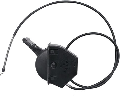 946-05098C كابل التحكم في خنق الخانق لـ 44.5 X 1.7 GT XT1 XT2 50 GX54 ST54 LX50 جرار العشب شبل كاديت مع 946-05098، 946-05098B، 946-05098A in Saudi Arabia