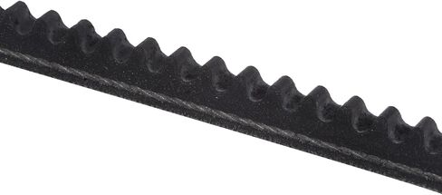 2pcs XPZ-1120 V-Belts Drive Belt 1120mm Pitch Girth 10mm Width 8mm Height Rubber for Power Transmission in Kuwait