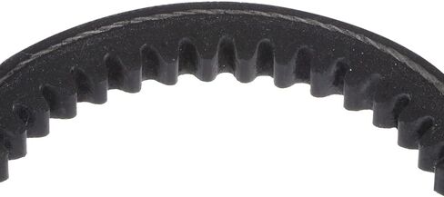 2pcs XPZ-1120 V-Belts Drive Belt 1120mm Pitch Girth 10mm Width 8mm Height Rubber for Power Transmission in Kuwait