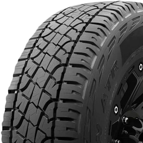 Pirelli Scorpion ATR Light Truck 31/10.50R15LT 109S Light Truck Tire in Saudi Arabia