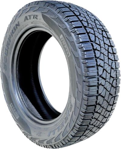 Pirelli Scorpion ATR Light Truck 31/10.50R15LT 109S Light Truck Tire in Saudi Arabia