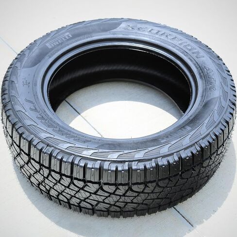 Pirelli Scorpion ATR Light Truck 31/10.50R15LT 109S Light Truck Tire in Saudi Arabia