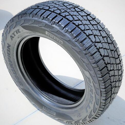 Pirelli Scorpion ATR Light Truck 31/10.50R15LT 109S Light Truck Tire in Saudi Arabia