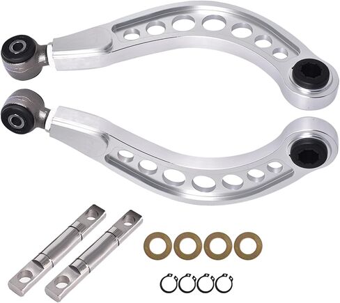 مجموعة من 2 طقم ذراع التحكم في الحدبة الخلفية العلوية لاستبدال 2006-2011 Honda Civic 2006-2011 Acura CSX in Kuwait