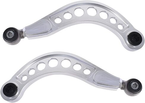 مجموعة من 2 طقم ذراع التحكم في الحدبة الخلفية العلوية لاستبدال 2006-2011 Honda Civic 2006-2011 Acura CSX in Kuwait