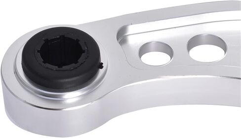 مجموعة من 2 طقم ذراع التحكم في الحدبة الخلفية العلوية لاستبدال 2006-2011 Honda Civic 2006-2011 Acura CSX in Kuwait