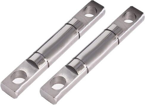 مجموعة من 2 طقم ذراع التحكم في الحدبة الخلفية العلوية لاستبدال 2006-2011 Honda Civic 2006-2011 Acura CSX in Kuwait