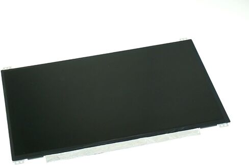 شاشة بديلة LCD جديدة 11.6 بوصة NT116WHM-N44 HD 1366x768 30 Pin Matte لجهاز CHROMEBOOK C202/C202S/C202SA (الأقواس العلوية والسفلية) لأجهزة الكمبيوتر المحمول/العرض/الشاشة/تطبيق LCD in Saudi Arabia