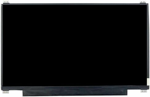 شاشة بديلة LCD جديدة 11.6 بوصة NT116WHM-N44 HD 1366x768 30 Pin Matte لجهاز CHROMEBOOK C202/C202S/C202SA (الأقواس العلوية والسفلية) لأجهزة الكمبيوتر المحمول/العرض/الشاشة/تطبيق LCD in Saudi Arabia