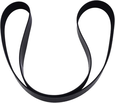 Drive Belt D84-1000-6122180 6122180 Compatible with Kenworth C500 T660 T700 T800 12K858 in Saudi Arabia