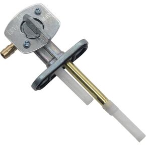 Fuel Valve Shut Off Petcock Tank Switch Fit for Yamaha ATV Motorcycles1986-2016, Kawasaki Bayou 300,Suzuki Quadsport 400.