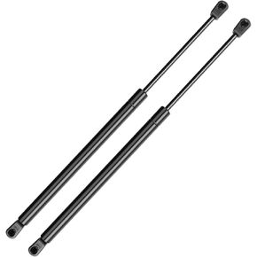 HHCSOP Front Hood Lift Supports Shock Strut Gas Spring for Toyota FJ Cruiser 2007 2008 2009 2010, OEM# 6355 GS520075 SG329039 534400W120 534400W121