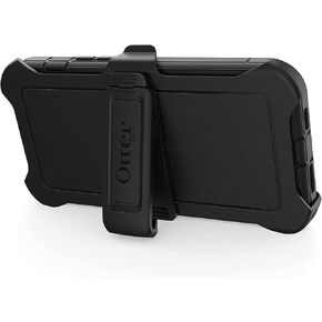 OtterBox Defender Holster Replacement for Samsung Galaxy S21 5G (Only - Not Plus, FE, Ultra) Non-Retail Packaging - Black