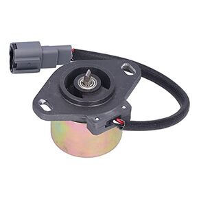 Angle Sensor 4444902 Excavator Accessories Compatible with Hitachi EX120 EX200‑2/3 6‑36V