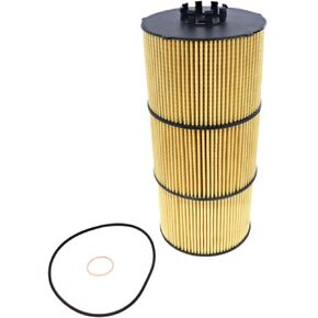 Freightliner Oil Filter - DDE A4711800209