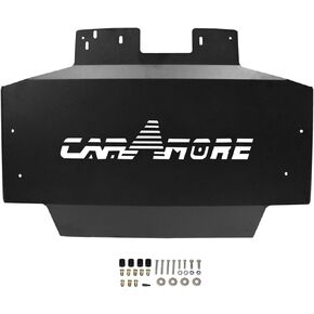 Catalytic Converter Anti Theft shield For 2019-2023 Che-v-y Silverado GMC Sierra 1500
