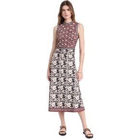 Sea Women's Danae Print Dress in Saudi Arabia