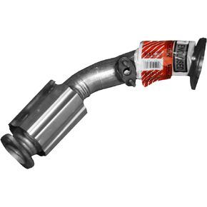 Walker Ultra EPA 52399 Direct Fit Catalytic Converter for Toyota 4Runner