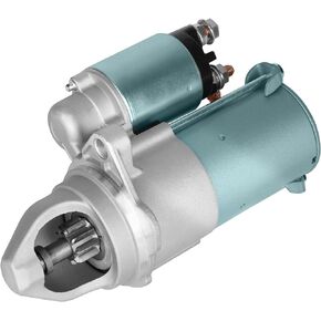 New Starter for Chevy Cavalier 2.2L 2002-2005 Oldsmobile Alero 2.2L 2002-04 Pontiac Grand AM/Sunfire, Sunfire 2.2L 2002-2005 Saturn ION 2.2L 2003-2006 in Saudi Arabia