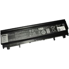 DELL VV0NF 11.1V 65Wh 5800mAh 6-Cell Primary Notebook Battery For DELL Latitude E5440 , Latitude E5540 Laptops Alternant Part Number: VV0NF VJXMC 0M7T5F 0K8HC 1N9C0 7W6K0 F49WX NVWGM CXF66 WGCW6