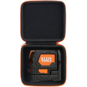 khanka Hard Travel Case Replacement for Klein Tools 93LCLS Laser Level/Cross Line Level