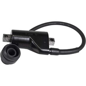 John Deere AM876075 Ignition Coil F912 322 1420 F932 Mower 2020 2030 Gator