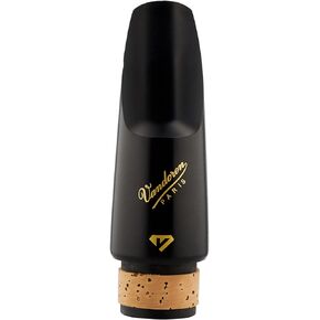 Vandoren CM135 Alto Clarinet Mouthpiece; BD5